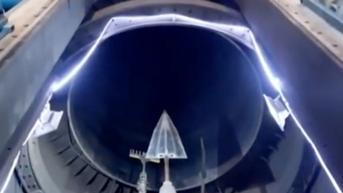 Truyền thông Trung Quốc khoe hớ về sát thủ diệt tàu sân bay Mỹ