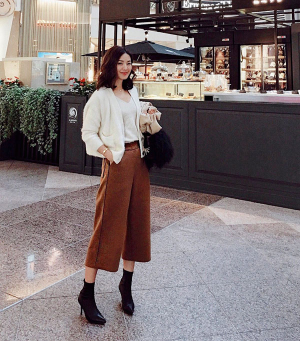 Định sắm sửa giày dép đón Tết thì các nàng hãy ghim ngay 4 tips giúp chọn được đôi kéo dài chân triệt để này