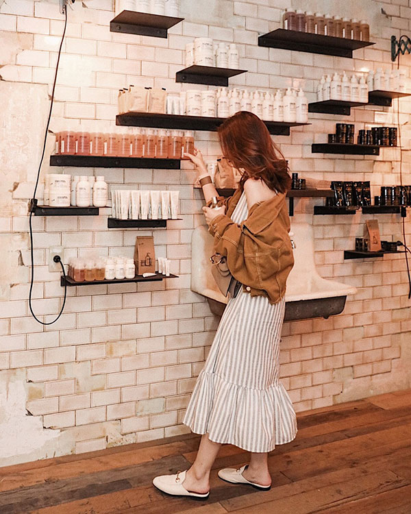 Định sắm sửa giày dép đón Tết thì các nàng hãy ghim ngay 4 tips giúp chọn được đôi kéo dài chân triệt để này