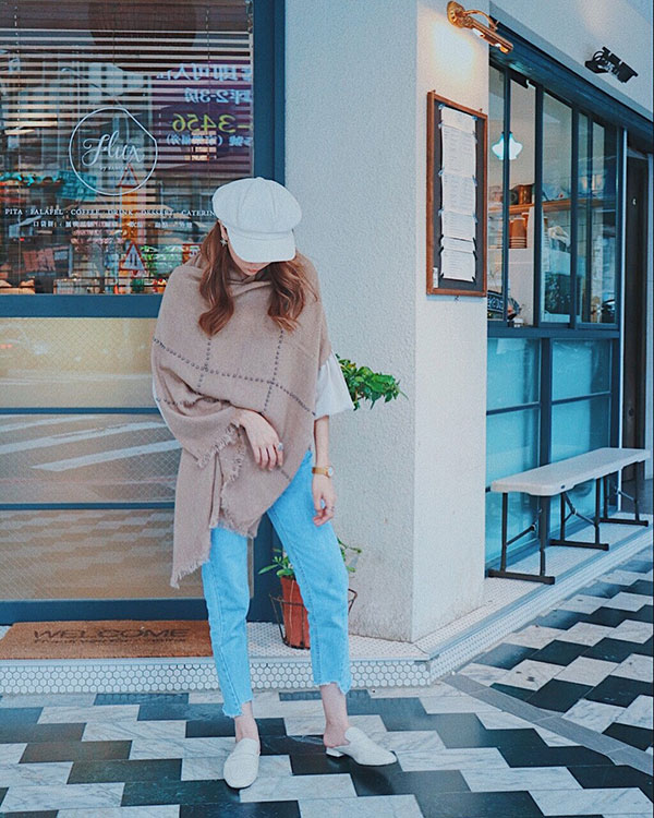 Định sắm sửa giày dép đón Tết thì các nàng hãy ghim ngay 4 tips giúp chọn được đôi kéo dài chân triệt để này