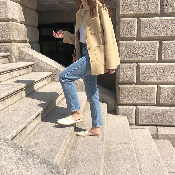 Định sắm sửa giày dép đón Tết thì các nàng hãy ghim ngay 4 tips giúp chọn được đôi kéo dài chân triệt để này