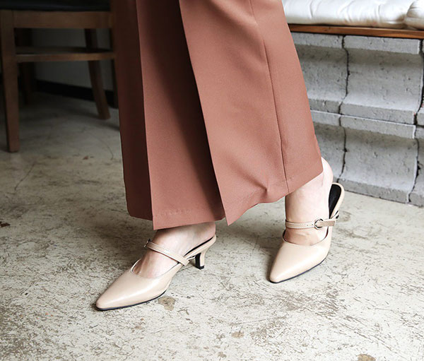 Định sắm sửa giày dép đón Tết thì các nàng hãy ghim ngay 4 tips giúp chọn được đôi kéo dài chân triệt để này