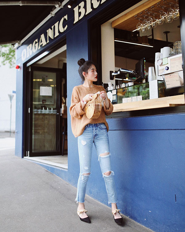 Định sắm sửa giày dép đón Tết thì các nàng hãy ghim ngay 4 tips giúp chọn được đôi kéo dài chân triệt để này