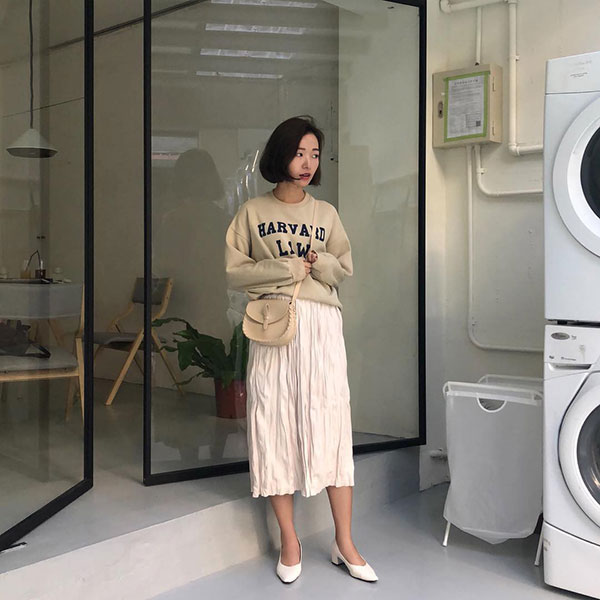 Định sắm sửa giày dép đón Tết thì các nàng hãy ghim ngay 4 tips giúp chọn được đôi kéo dài chân triệt để này