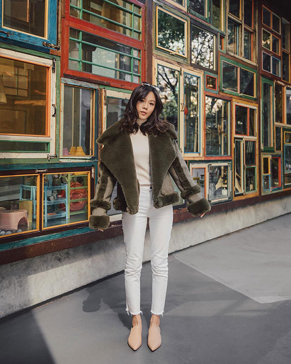 Định sắm sửa giày dép đón Tết thì các nàng hãy ghim ngay 4 tips giúp chọn được đôi kéo dài chân triệt để này