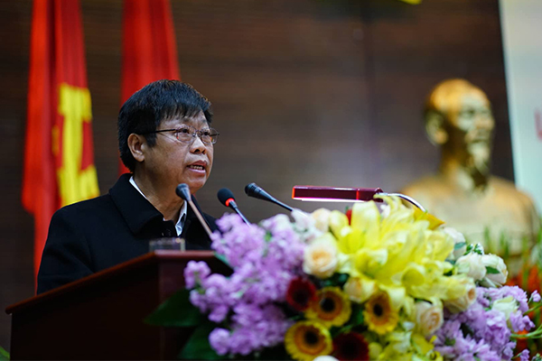 Sáp nhập xã, huyện: 3 chủ tịch 1 ghế biết chọn ai?