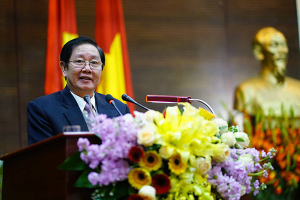 Sáp nhập xã, huyện: 3 chủ tịch 1 ghế biết chọn ai?