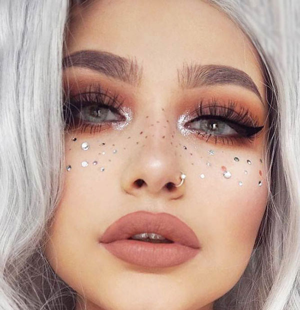 6 lỗi trang điểm chị em cần khắc cốt ghi tâm nếu không muốn trở thành thảm họa trong các buổi hẹn hò