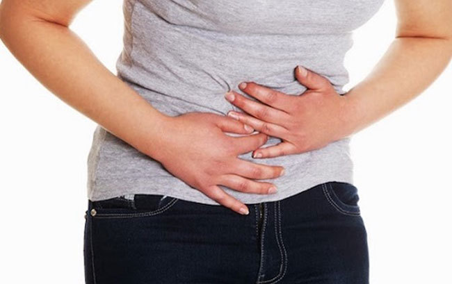 Người phụ nữ mắc ung thư ruột sau khi sinh con vì nguyên nhân không ngờ