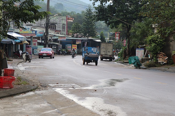 Vụ thưởng… 15.000 đồng ở Quảng Nam: Người được thưởng chưa nhận