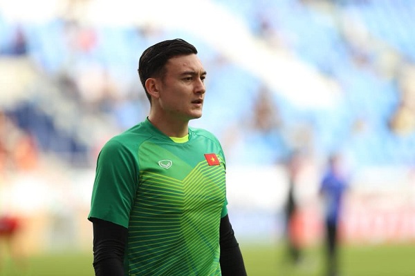 Việt Nam 0-1 Nhật Bản: Nhận bàn thua vì VAR, ĐTVN thể hiện tinh thần bất khuất