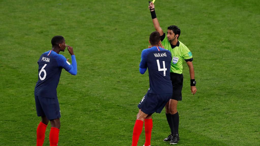 Việt Nam 0-1 Nhật Bản: Nhận bàn thua vì VAR, ĐTVN thể hiện tinh thần bất khuất