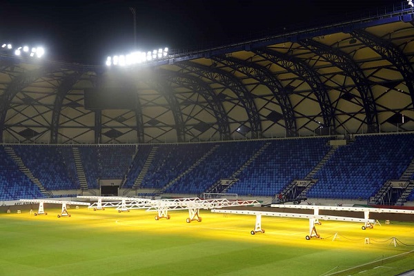 Việt Nam 0-1 Nhật Bản: Nhận bàn thua vì VAR, ĐTVN thể hiện tinh thần bất khuất