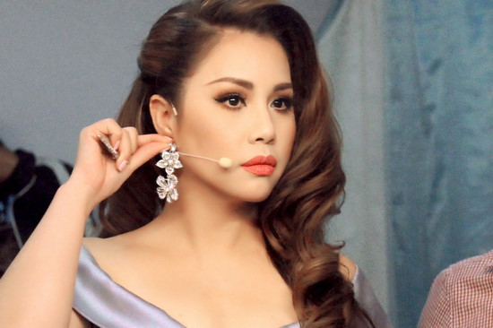 Loạt nhạc sĩ khẳng định Vy Oanh sai trong vụ cãi vã với Minh Tuyết