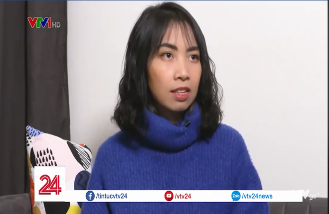 Nữ du khách Việt bị mắc kẹt tại Paris: Tôi vẫn đang làm việc với luật sư để xóa án bên Bỉ rồi quay lại với cuộc sống bình thường ở Việt Nam