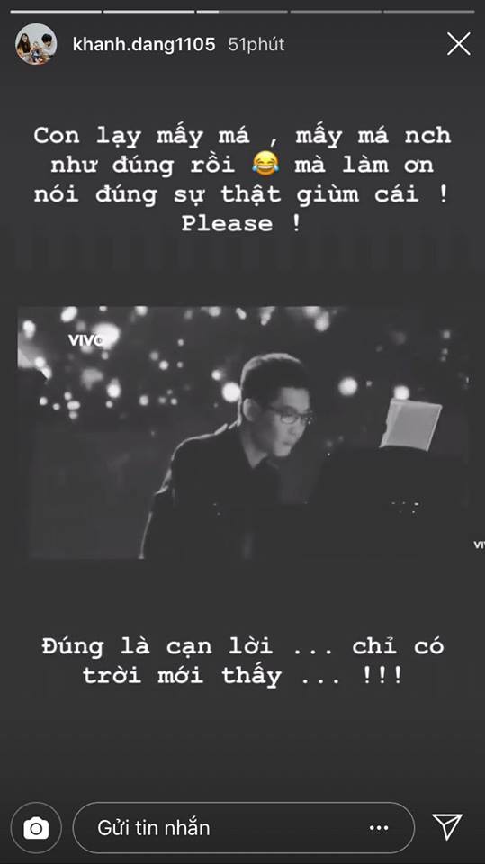 Bị vợ tố đòi hỏi, phải bỏ về nhà đẻ, chồng hot mom Thanh Trần lại có phản ứng khó hiểu thế này