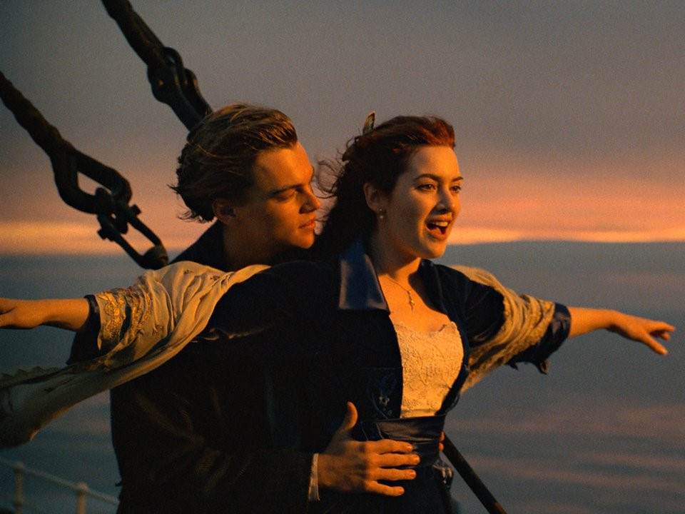 13 chi tiết có thể nhiều người không hề biết về bom tấn Titanic