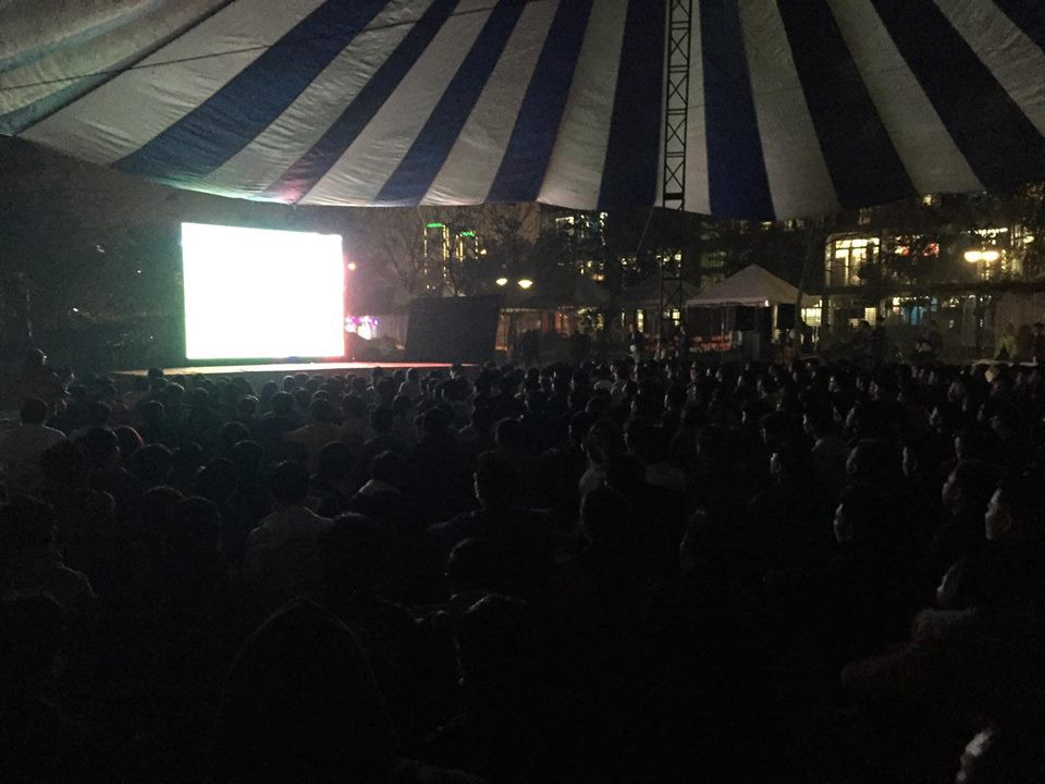 Tổ chức xem đá bóng, cả trường ngỡ ngàng phát hiện phụ huynh là cựu danh thủ lừng lẫy Việt Nam cũng có mặt