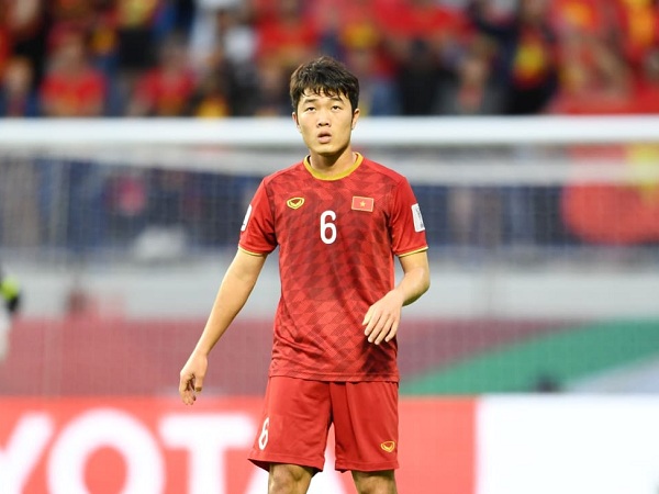 Lương Xuân Trường: ‘ĐT Việt Nam sẽ cố gắng tiến xa nhất có thể’