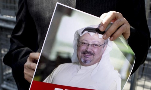 Liên Hợp Quốc lập nhóm điều tra vụ sát hại nhà báo Khashoggi