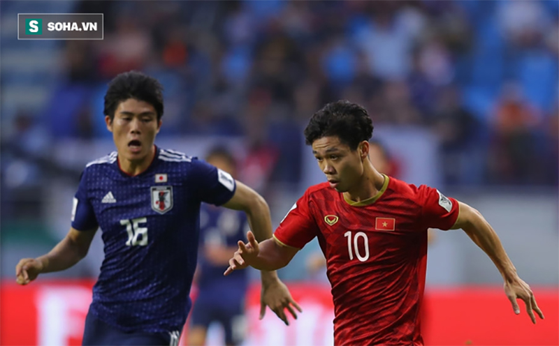 FIFA dùng từ ấn tượng, đáng kinh ngạc để nói về Việt Nam