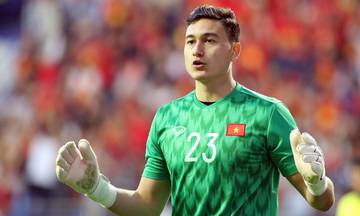 Đặng Văn Lâm: Từng có ngày không ai ở Việt Nam cần tôi