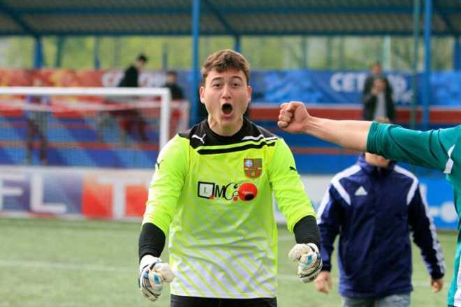 Đặng Văn Lâm: Từng có ngày không ai ở Việt Nam cần tôi