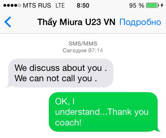 Đặng Văn Lâm: Từng có ngày không ai ở Việt Nam cần tôi