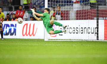 Đặng Văn Lâm: Từng có ngày không ai ở Việt Nam cần tôi