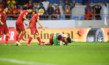 Đặng Văn Lâm: Từng có ngày không ai ở Việt Nam cần tôi