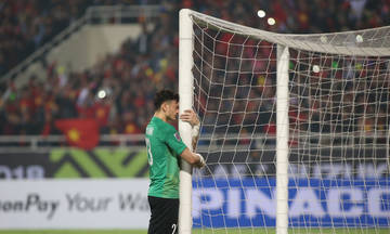 Đặng Văn Lâm: Từng có ngày không ai ở Việt Nam cần tôi