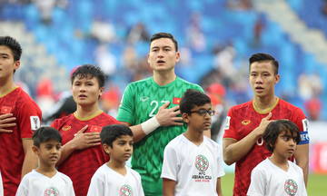 Đặng Văn Lâm: Từng có ngày không ai ở Việt Nam cần tôi