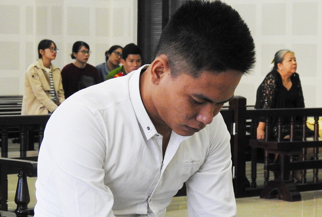 Giết bạn gái rồi tự tử 2 lần không chết, 9X lĩnh án chung thân