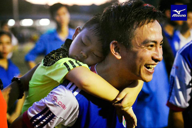 Diễn viên Kiên Trung đột ngột mất tích: Bị liệt nửa cơ mặt, bạn bè thân thiết xa lánh, đàm tiếu