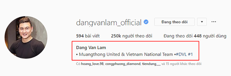 Kết thúc chặng đường Asian Cup, fan tò mò số phận bóng đá Lâm Tây ra sao, và đây là cách anh trả lời