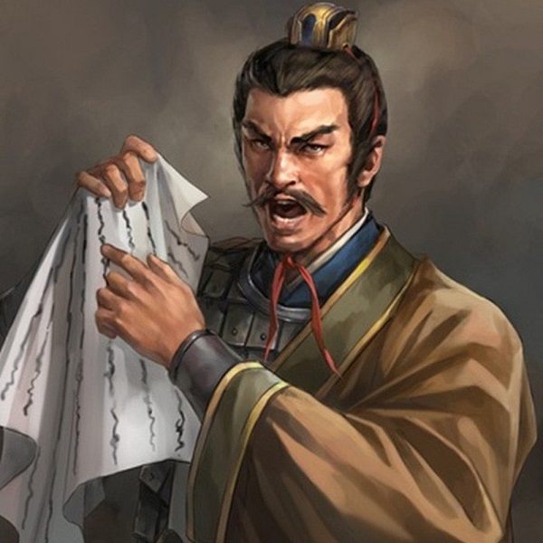 Nếu nghe lời người này, Táo Tháo đã không thất bại thảm hại trận Xích Bích