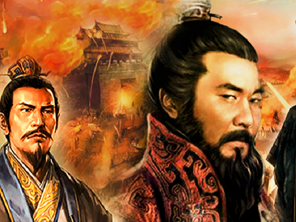 Nếu nghe lời người này, Táo Tháo đã không thất bại thảm hại trận Xích Bích