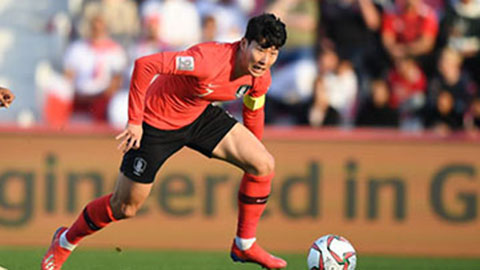 Đánh bại Hàn Quốc, Qatar lần đầu tiên vào bán kết Asian Cup