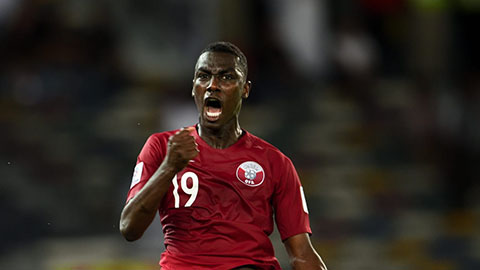 Đánh bại Hàn Quốc, Qatar lần đầu tiên vào bán kết Asian Cup