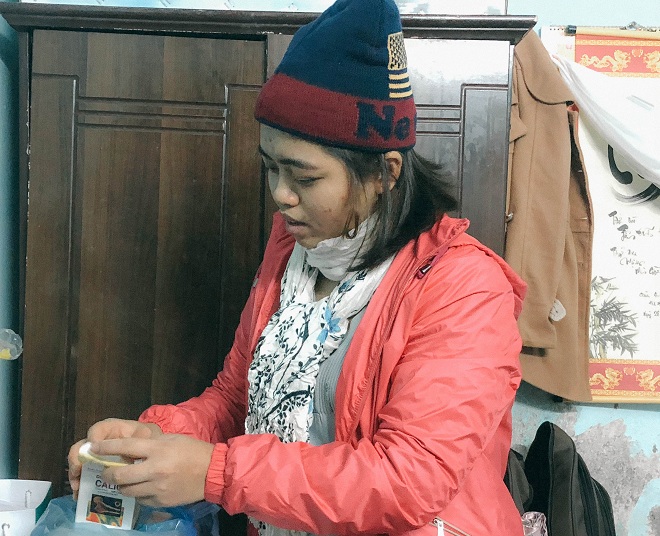 Tết tha hương ảm đạm của những người chạy thận ở Hà Nội