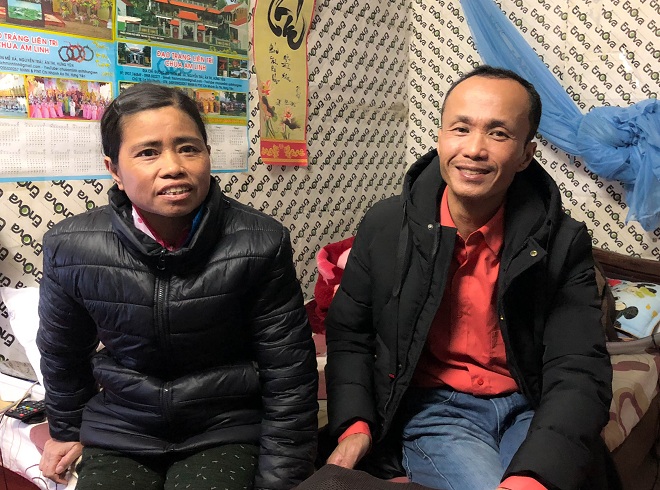 Tết tha hương ảm đạm của những người chạy thận ở Hà Nội