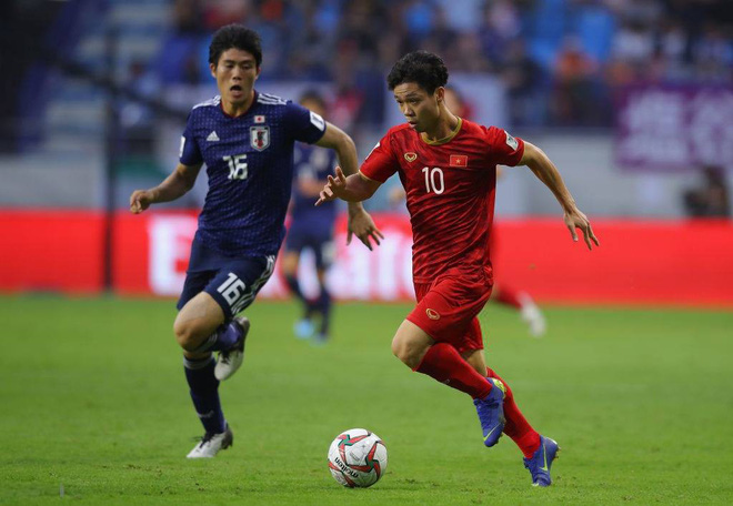 Dân mạng Châu Á ngỡ ngàng: Không ngờ Việt Nam có thể chơi tuyệt như vậy trước Nhật Bản