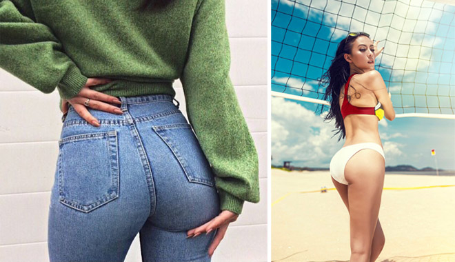 3 bộ phận của vợ càng cong thì chồng càng giàu có, hôn nhân hạnh phúc