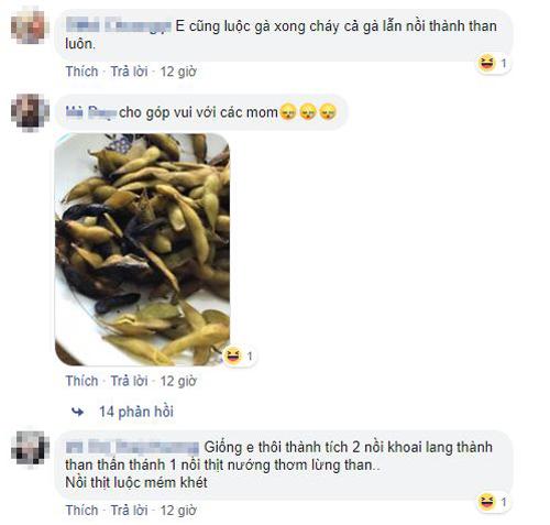 Mẹ bầu hốt hoảng than chưa đẻ đã não cá vàng, hội chị em khẳng định đẻ xong còn ...quên luôn chồng