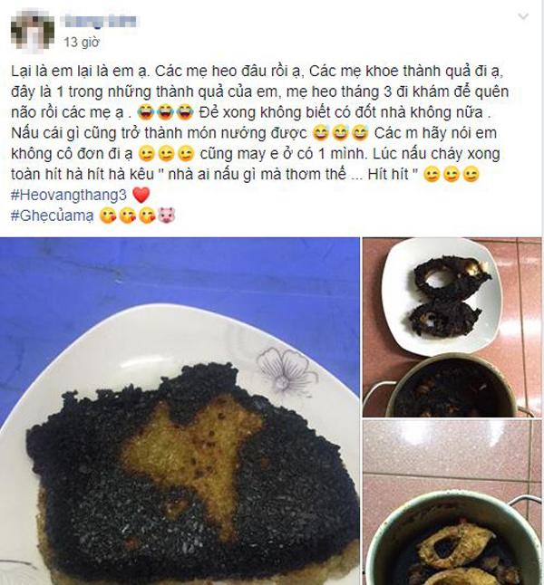 Mẹ bầu hốt hoảng than chưa đẻ đã não cá vàng, hội chị em khẳng định đẻ xong còn ...quên luôn chồng