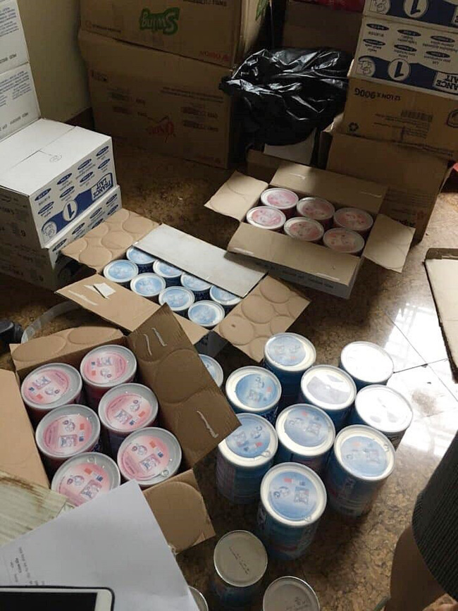 Những kiểu thưởng Tết kiểu Trời ơi!: người được 8 quyển vở ô ly, người lĩnh nguyên combo dầu ăn, bột giặt