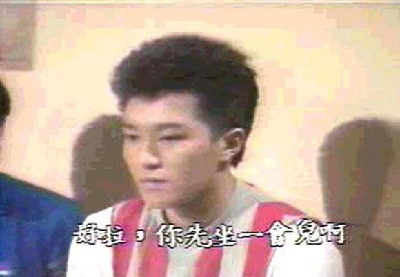 Quỳ gối xin đạo diễn một câu thoại và quá khứ cay đắng của Châu Tinh Trì