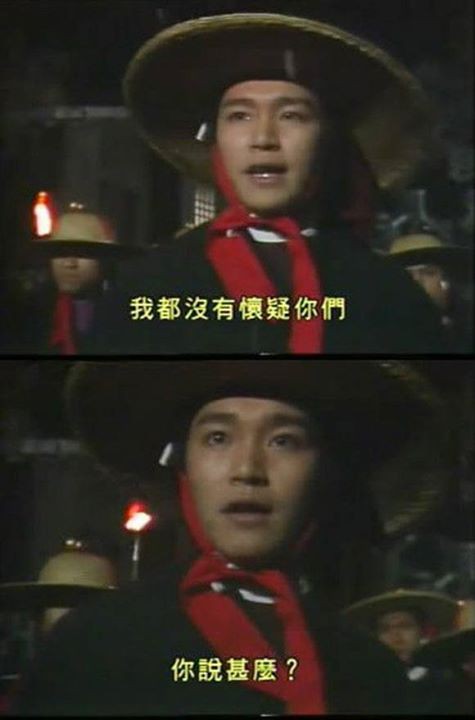 Quỳ gối xin đạo diễn một câu thoại và quá khứ cay đắng của Châu Tinh Trì