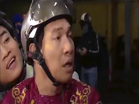 Khán giả phát sốt khi táo Kinh Tế chế lời Bùa yêu trong trailer Táo Quân 2019