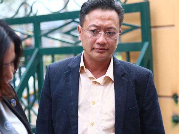 Vụ Hoàng Công Lương: Đề nghị bồi thường cho bệnh viện gần 2,5 tỷ